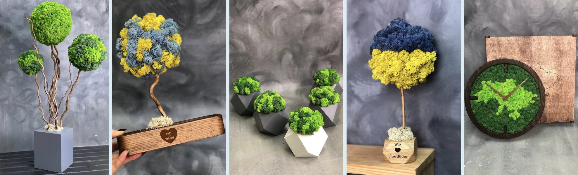 Stone Product overview