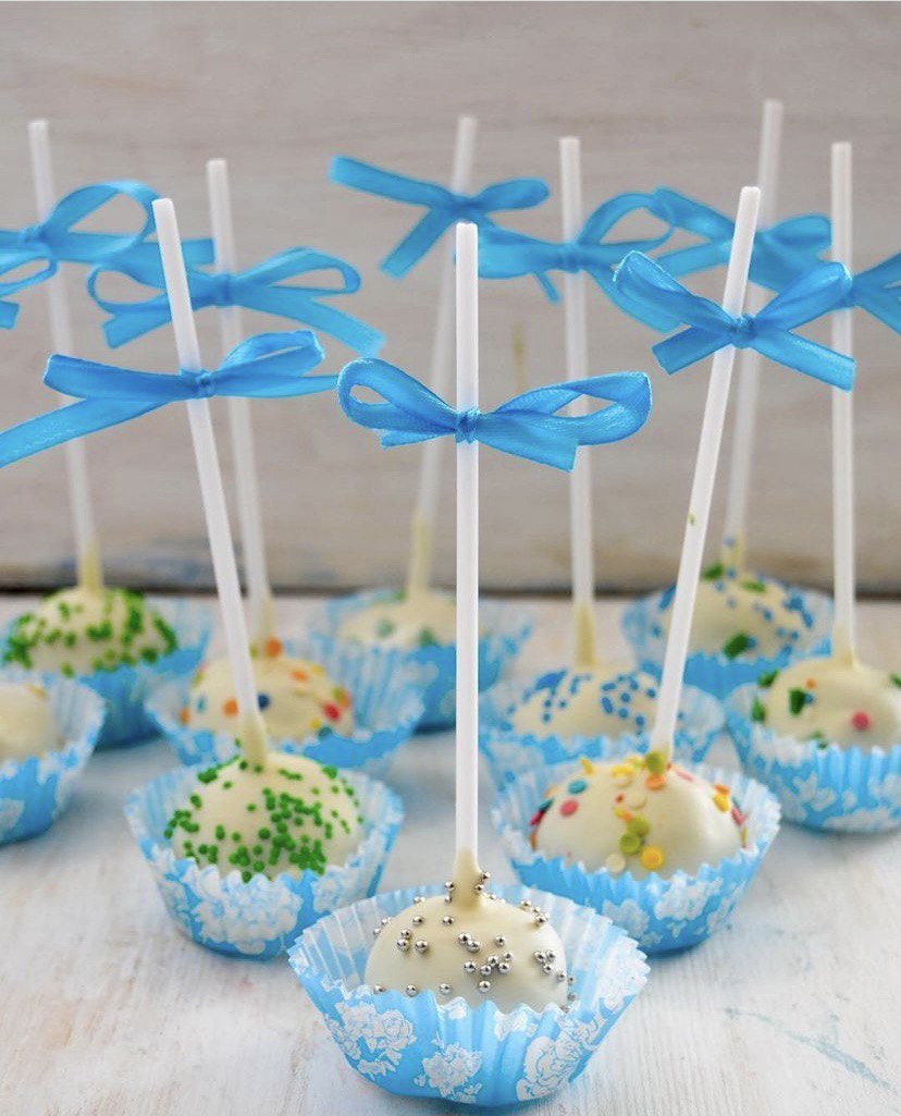 Cakepops