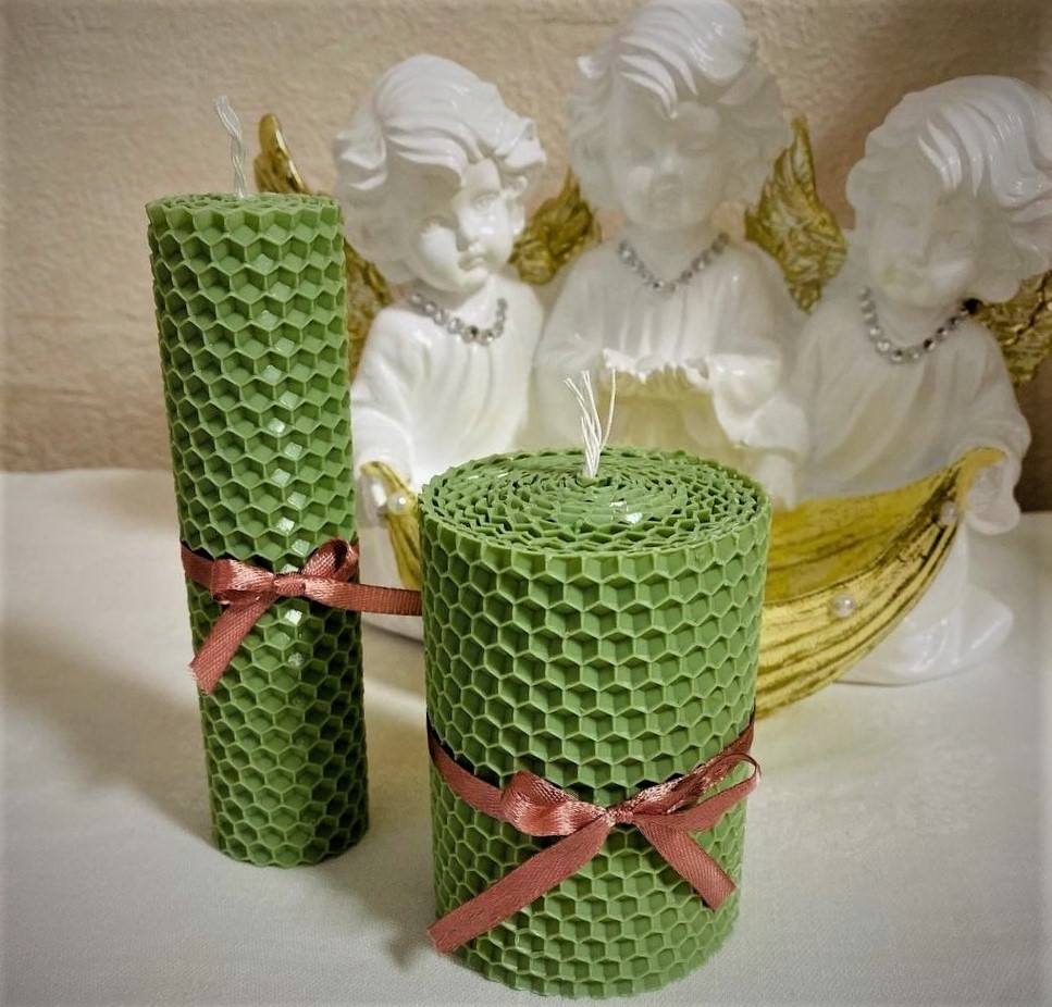 Handmade Candles