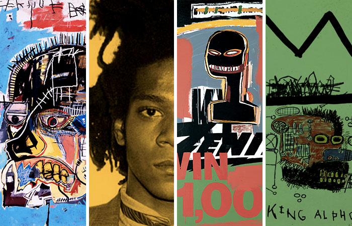 Basquiat