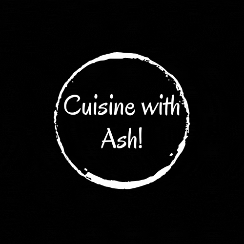 cuisinewithash