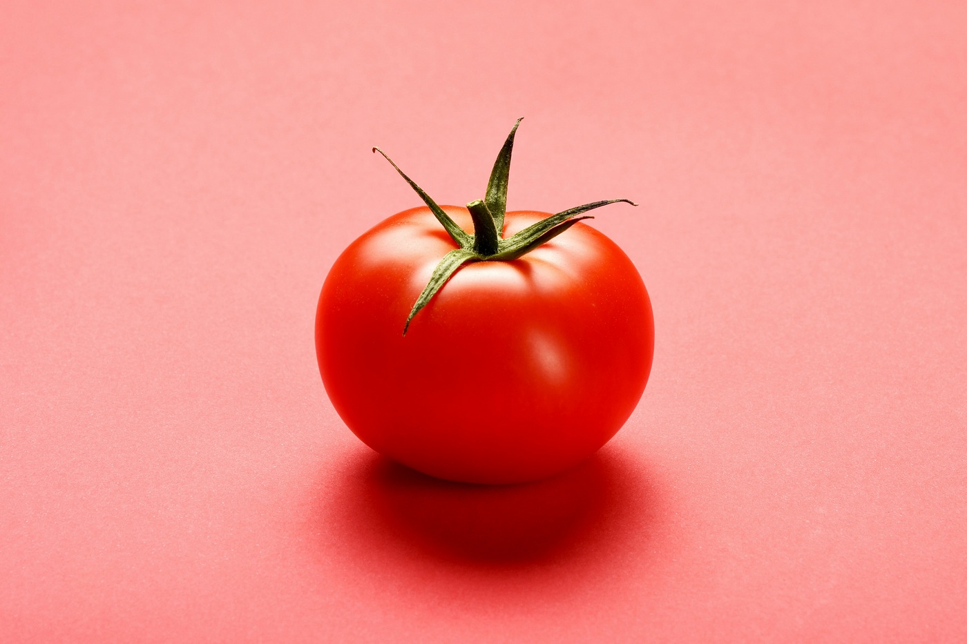 Red Tomato