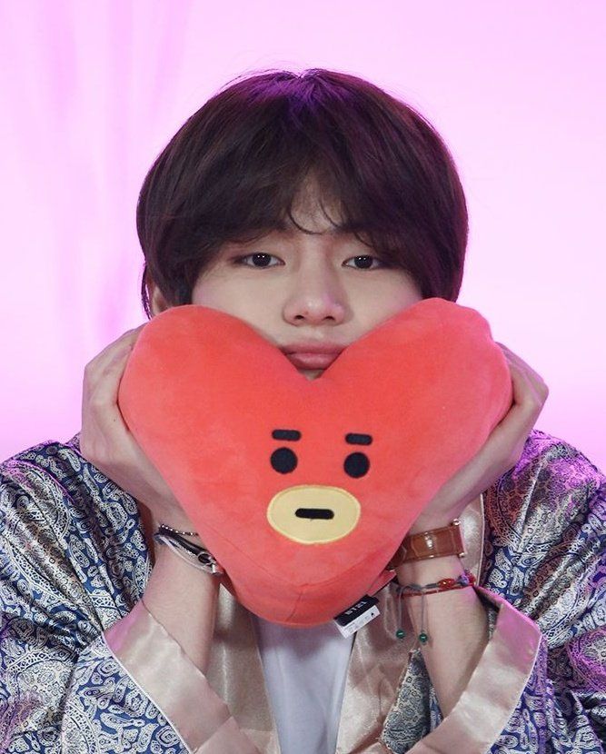 Taehyung