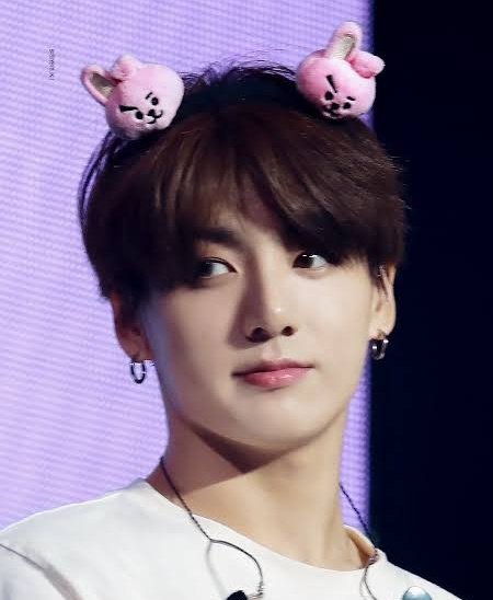 Jungkook