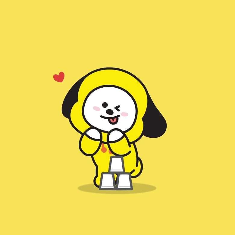 Chimmy