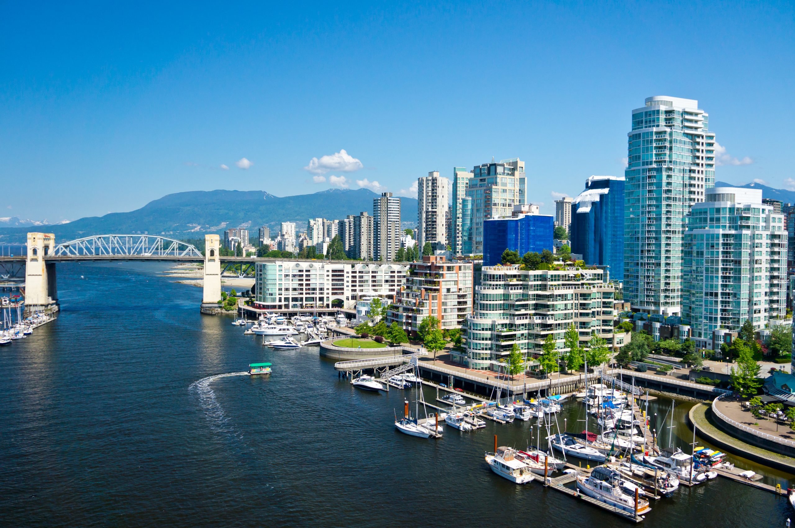 Vancouver image