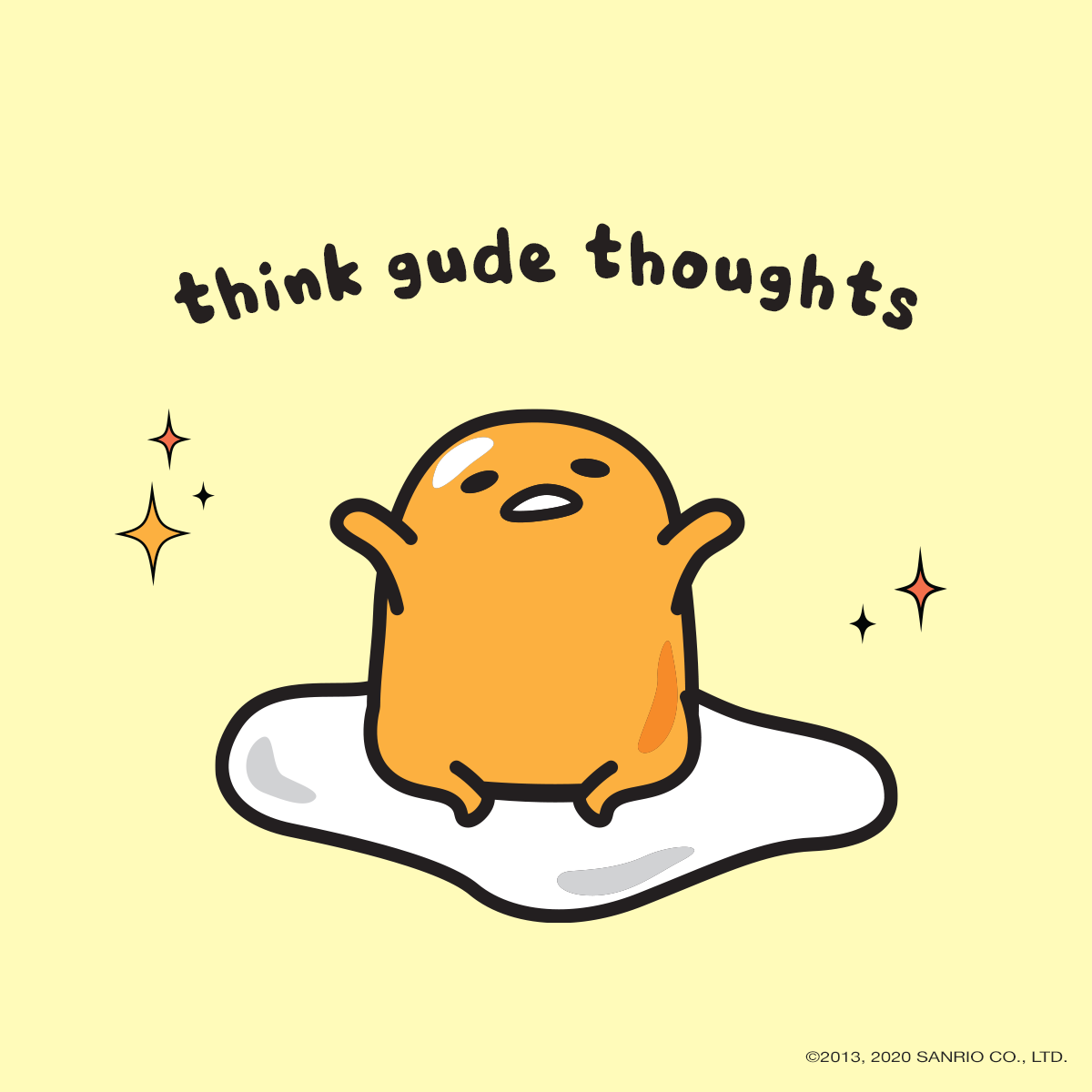 Gudetama