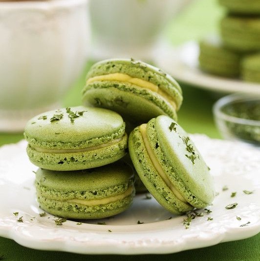 macaroons