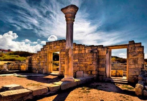Chersonesos Taurica