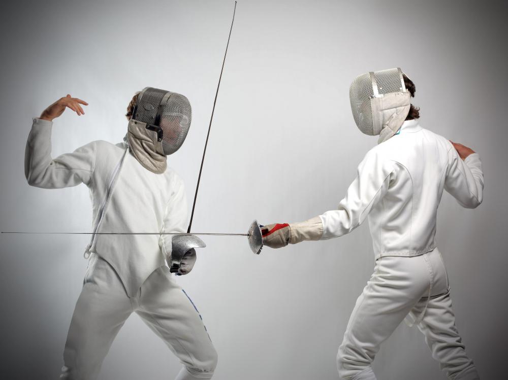 Fencing_men