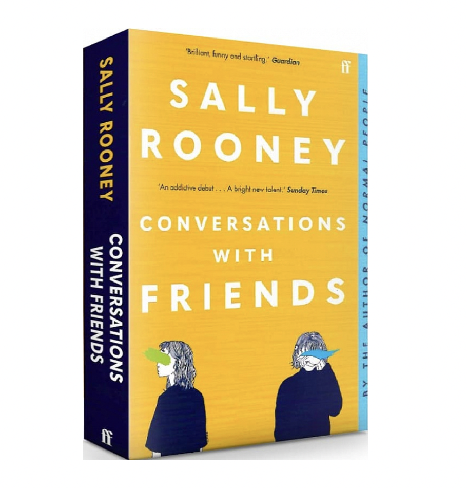 Conversations with Friends