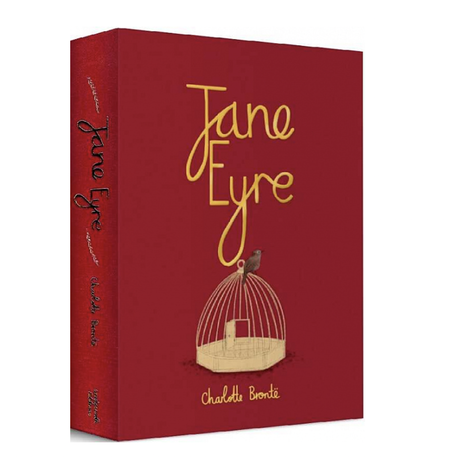 Jane Eyre