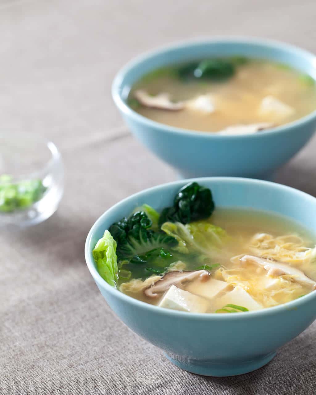 Miso Soup