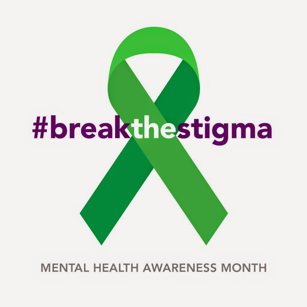 Break the Stigma