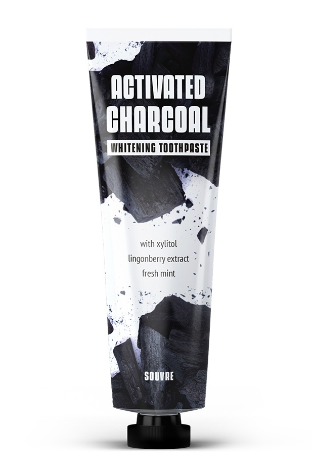 Whitening Toothpaste