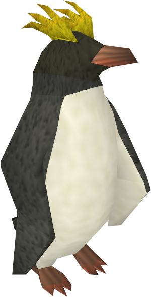Penguin logo