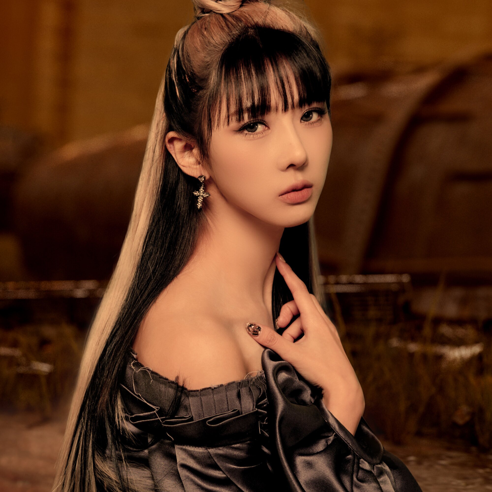 Dreamcatcher Yoohyeon