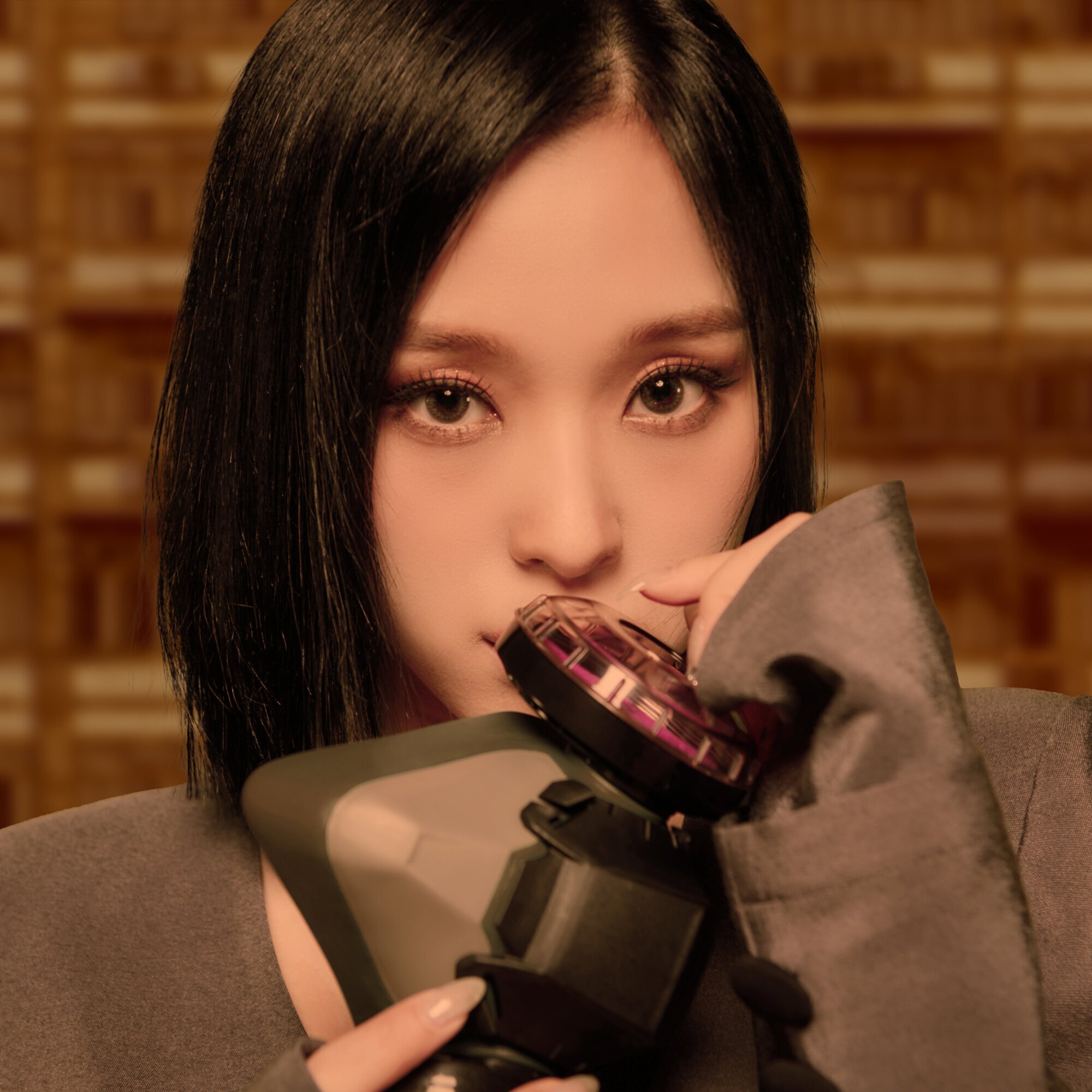 Dreamcatcher Gahyeon