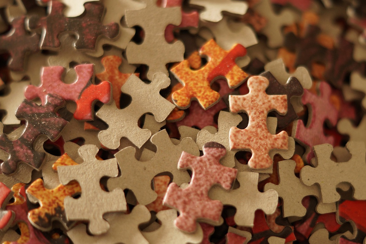 puzzle