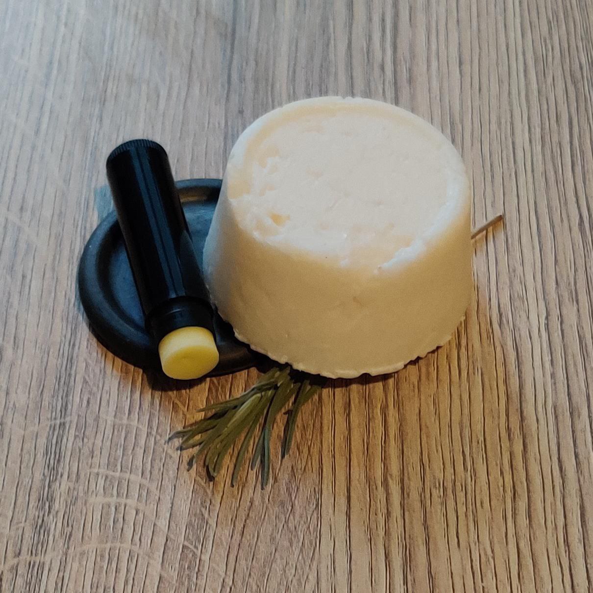 My Shampoo Bar