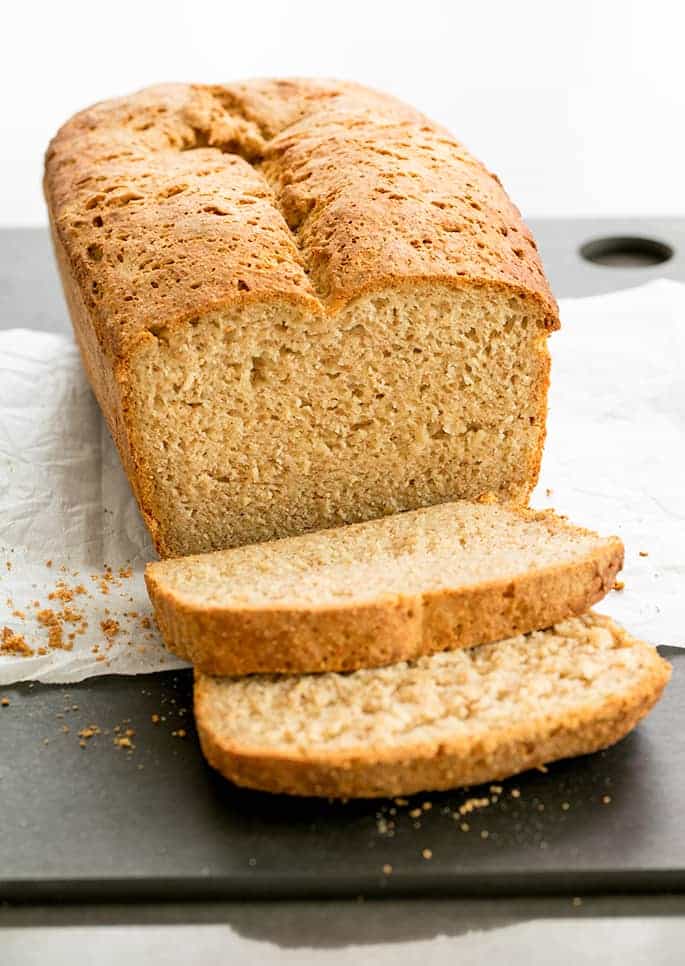 Gluten Free Bread