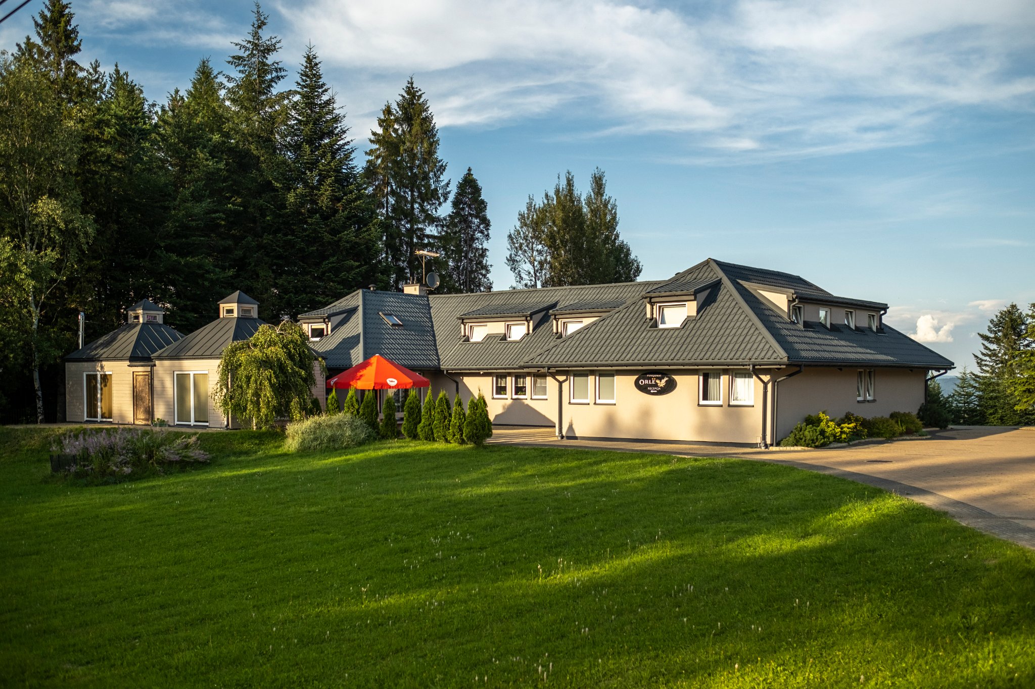 Pansjonat Orle