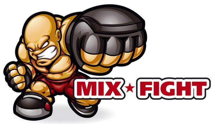 mix-fight
