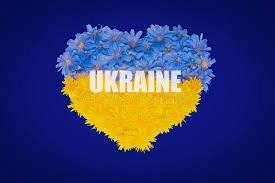 Love Ukraine