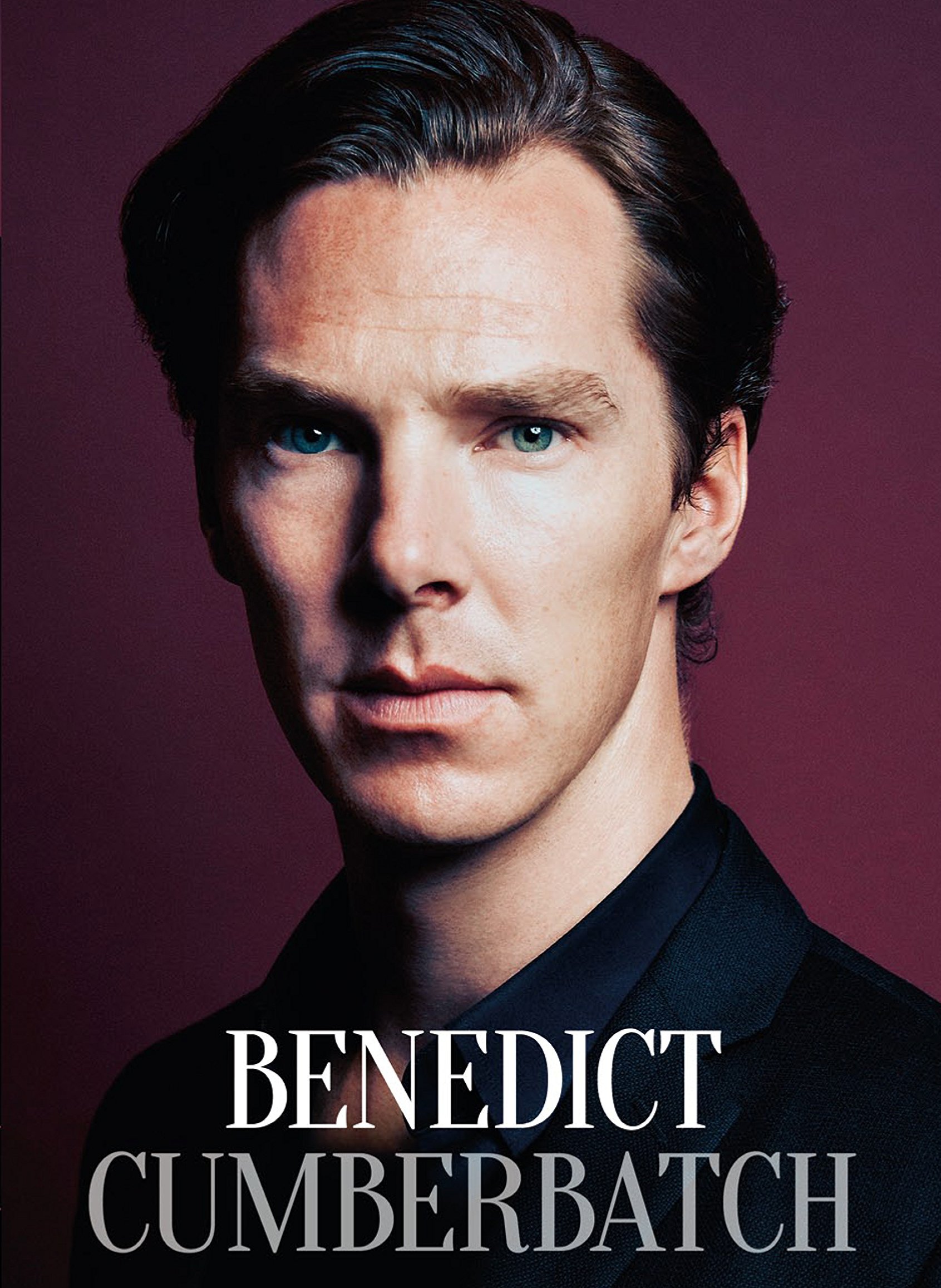 Benedict Cumberbatch