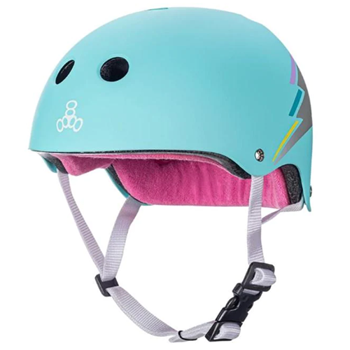 triple 8 helmet