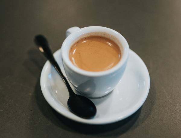 espressocup