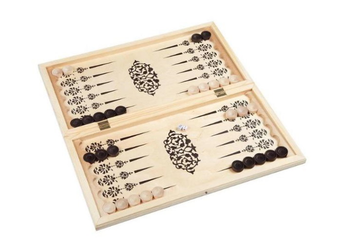 Backgammon
