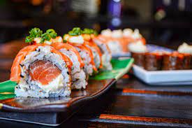 Sushi