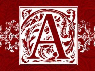 scarlet letter
