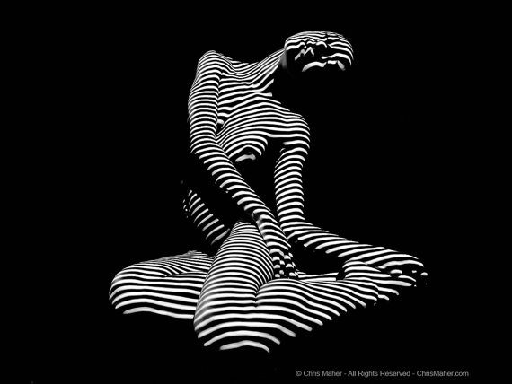 projector photography