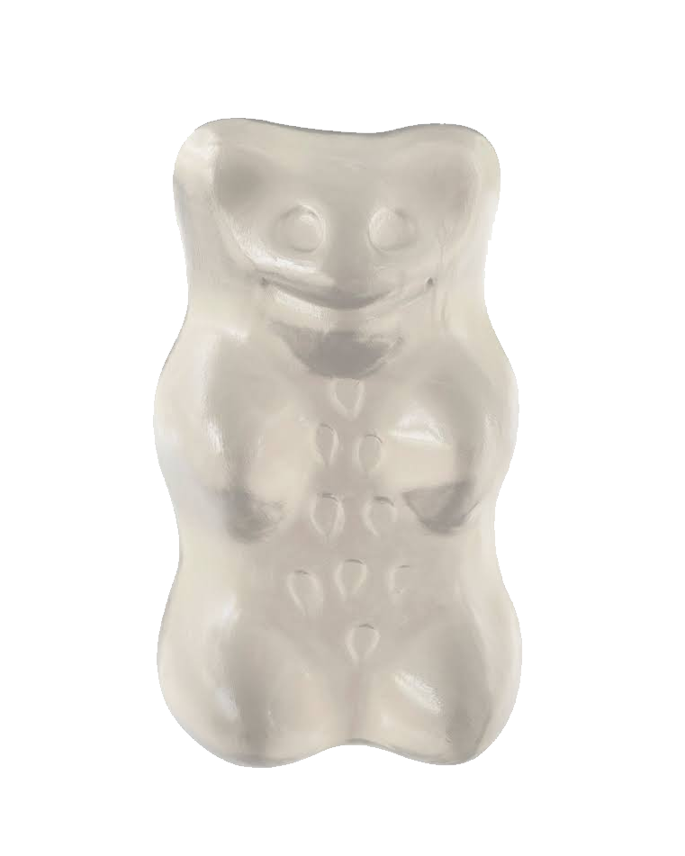 haribo bear