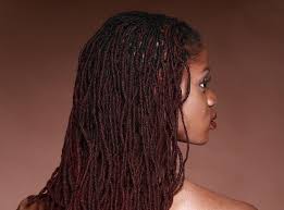 Hair Image - Locs