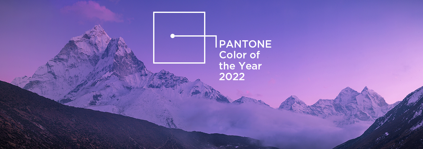 Pantone color 2022