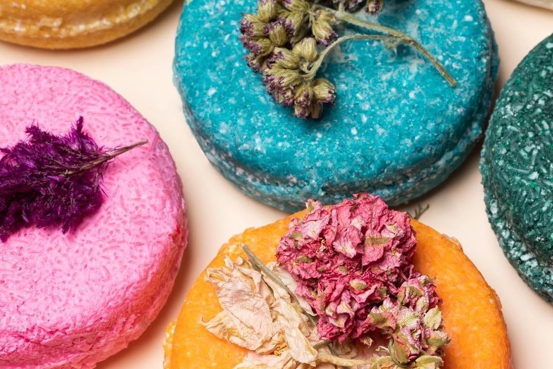 Shampoo-bars