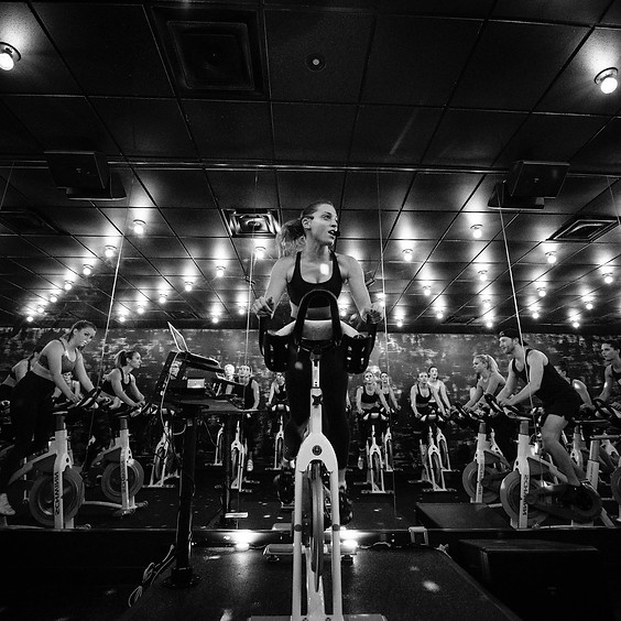 Spin Class