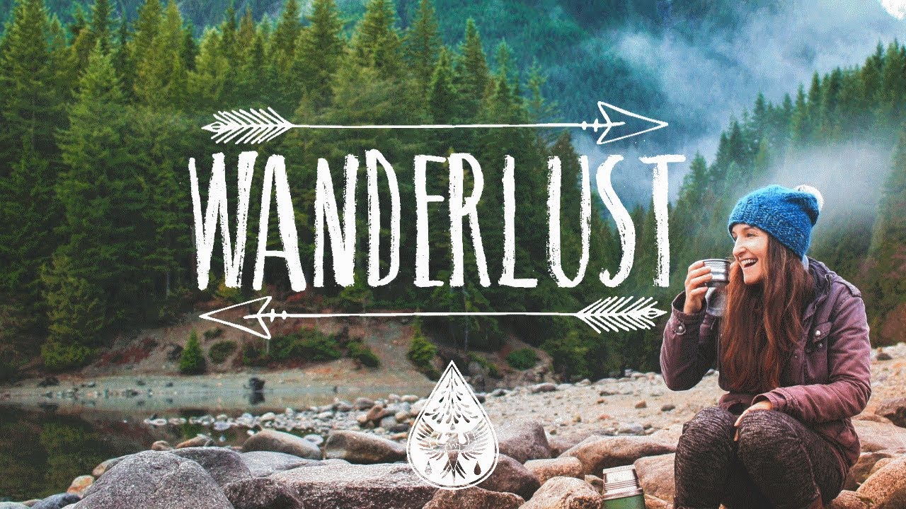 Wanderlust