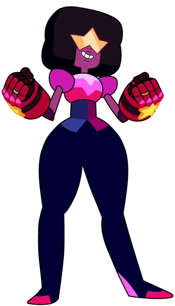 Garnet