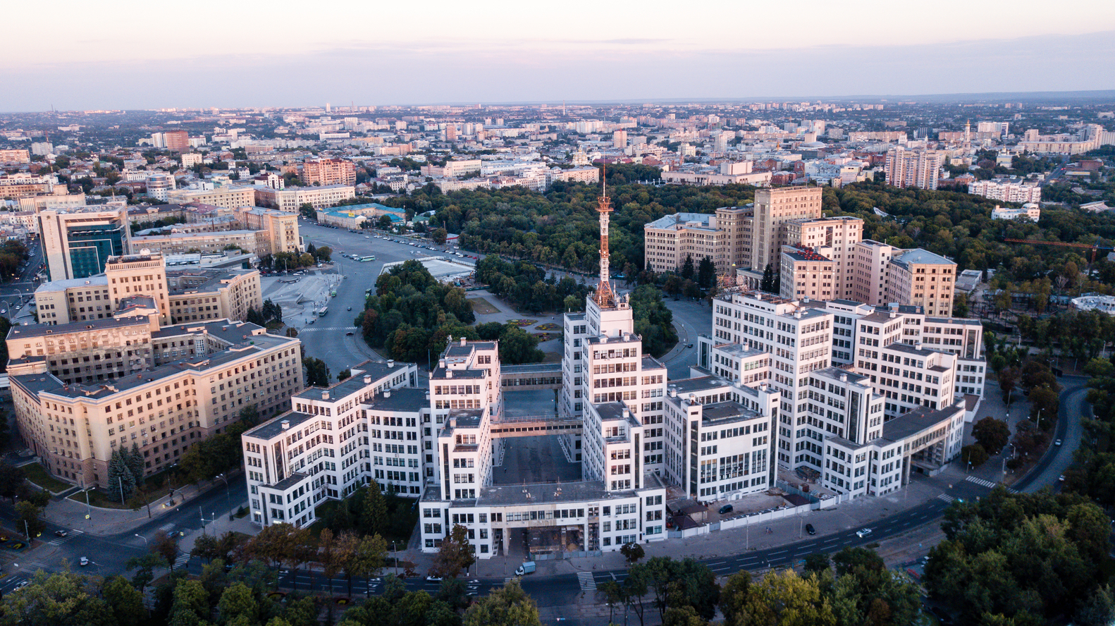 CityKharkiv