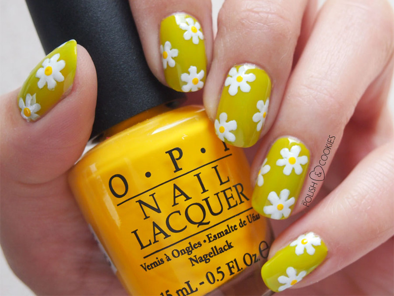 flowerNails