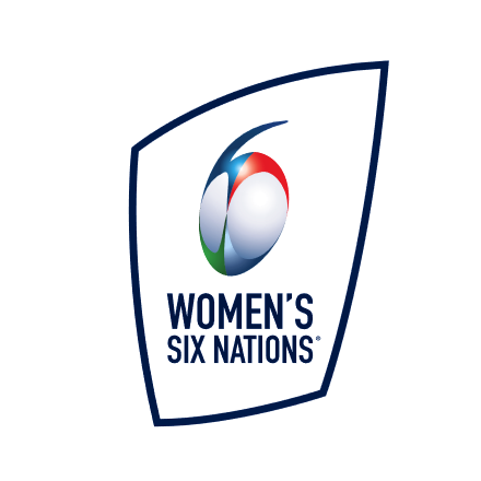 Women's Six Nations Logo