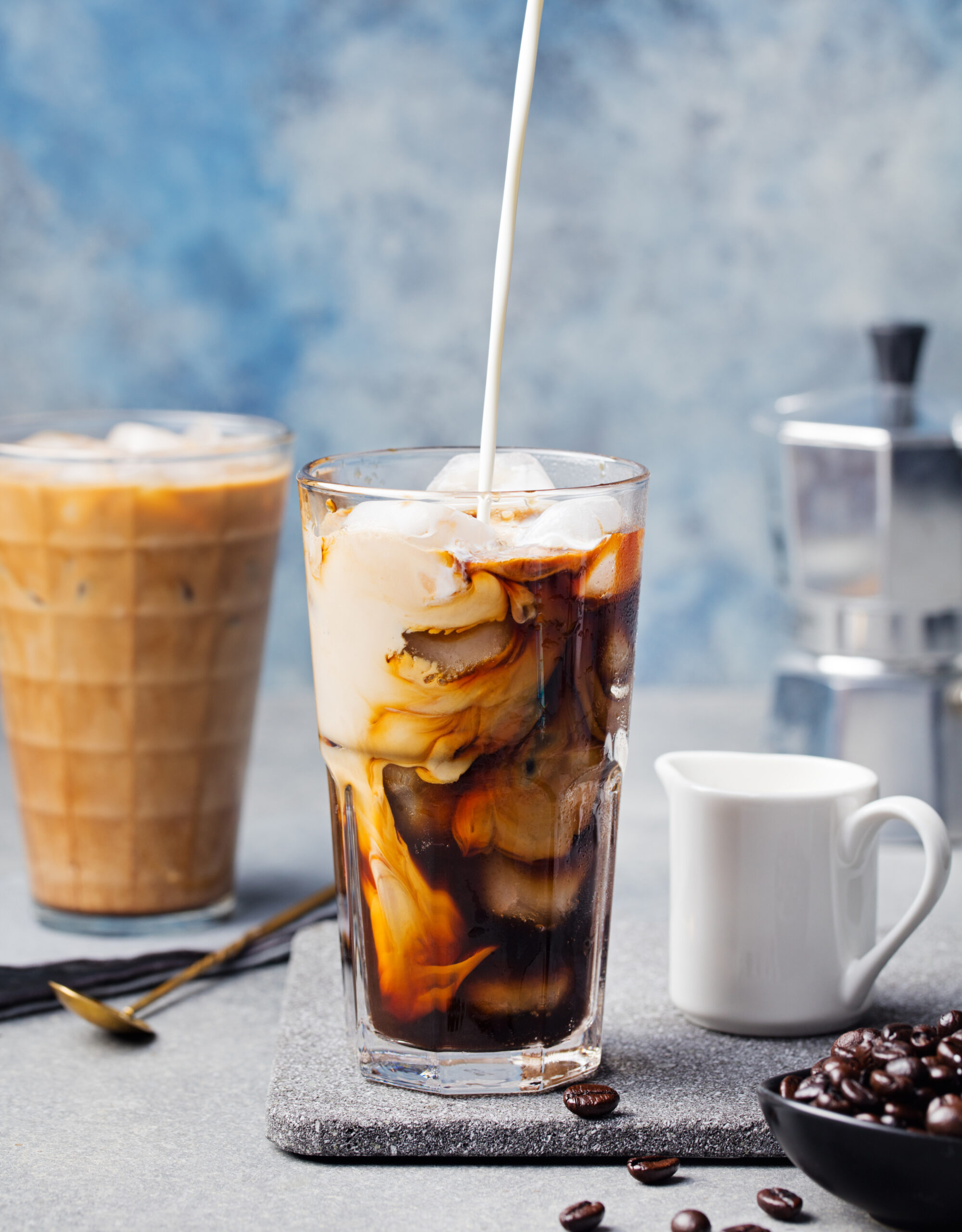 Iced Coffee