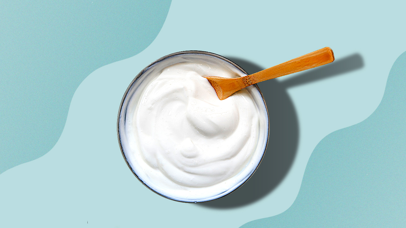 Greek Yogurt