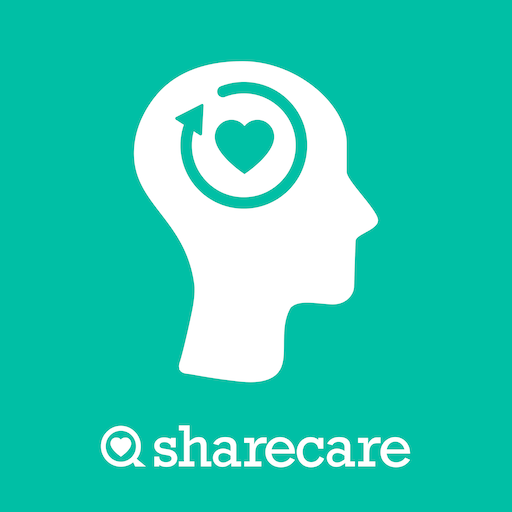 Unwindinganxiety logo