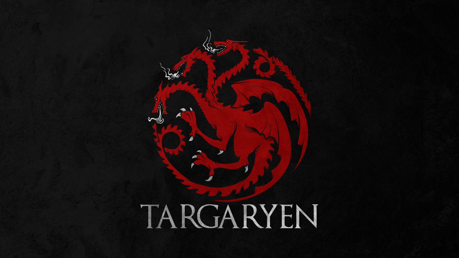 house Targaryen