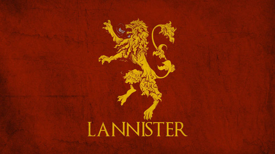 house Lannister